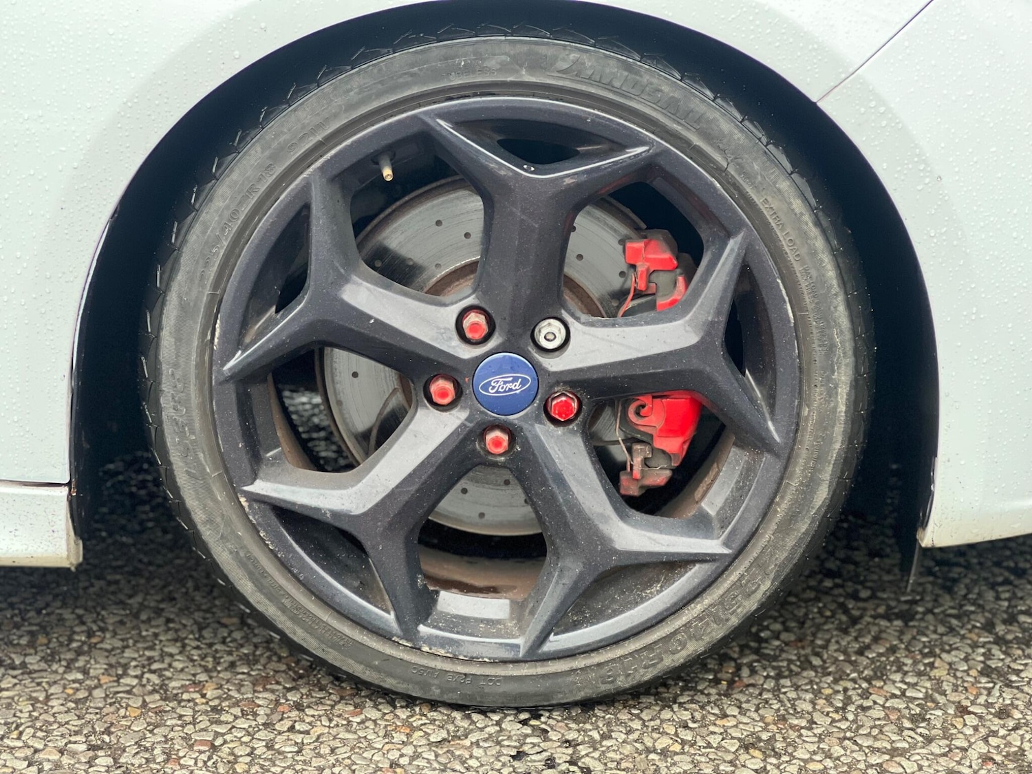 Used Ford Focus 2013 for sale - 77291734: Photo 34