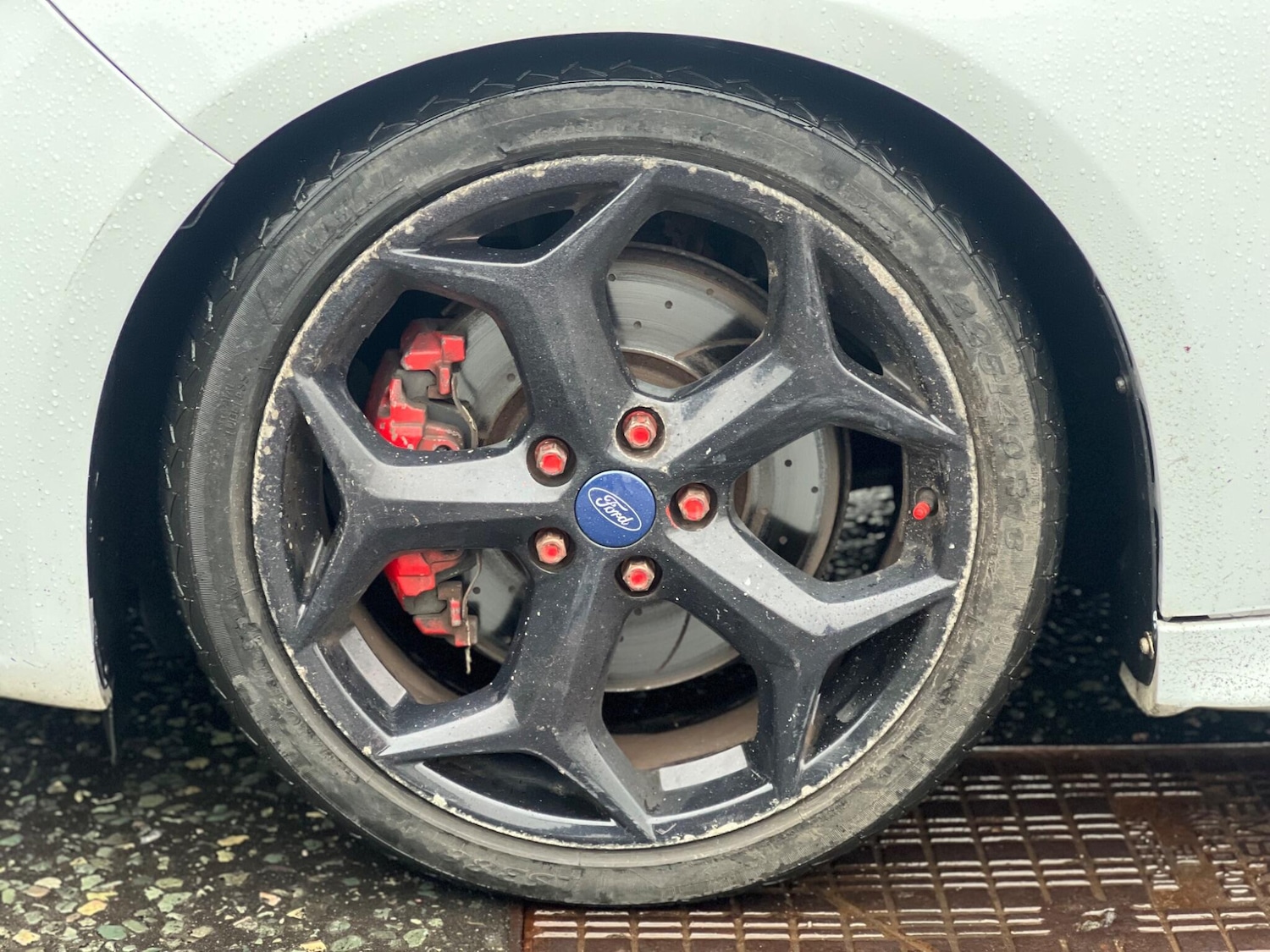 Used Ford Focus 2013 for sale - 77291734: Photo 35