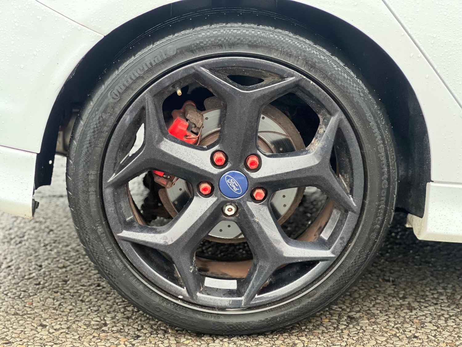 Used Ford Focus 2013 for sale - 77291734: Photo 36