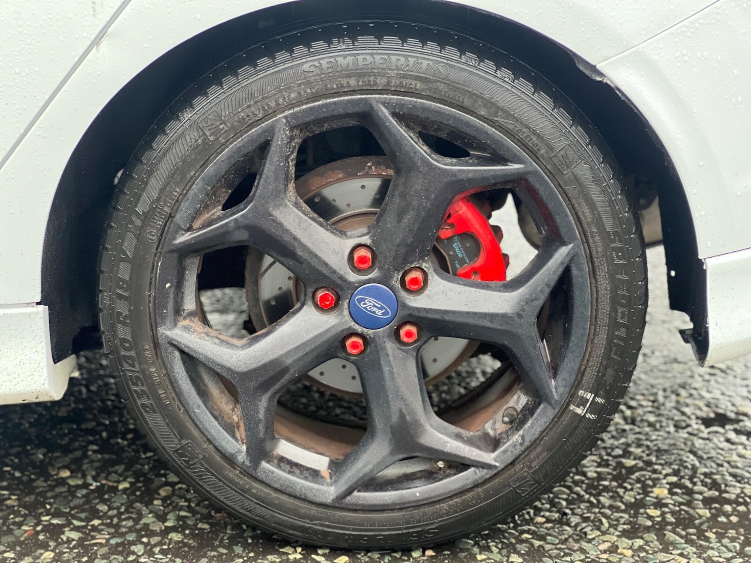 Used Ford Focus 2013 for sale - 77291734: Photo 37