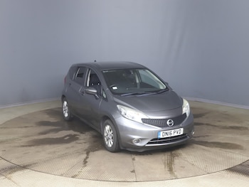 Used Nissan Note 2016 for sale - 79026171: Photo
