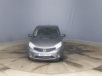 Used Nissan Note 2016 for sale - 79026171: Photo