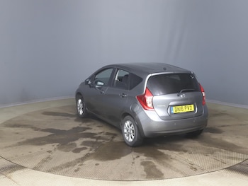 Used Nissan Note 2016 for sale - 79026171: Photo