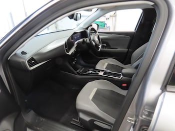 Used Vauxhall Mokka 2021 for sale - 79106525: Photo