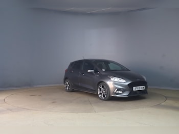 Used Ford Fiesta 2020 for sale - 78810419: Photo