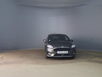 Used Ford Fiesta 2020 for sale - 78810419: Photo