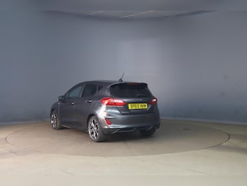 Used Ford Fiesta 2020 for sale - 78810419: Photo