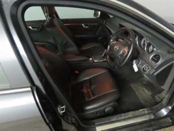 Used Mercedes-Benz C-Class 2013 for sale - 75110430: Photo