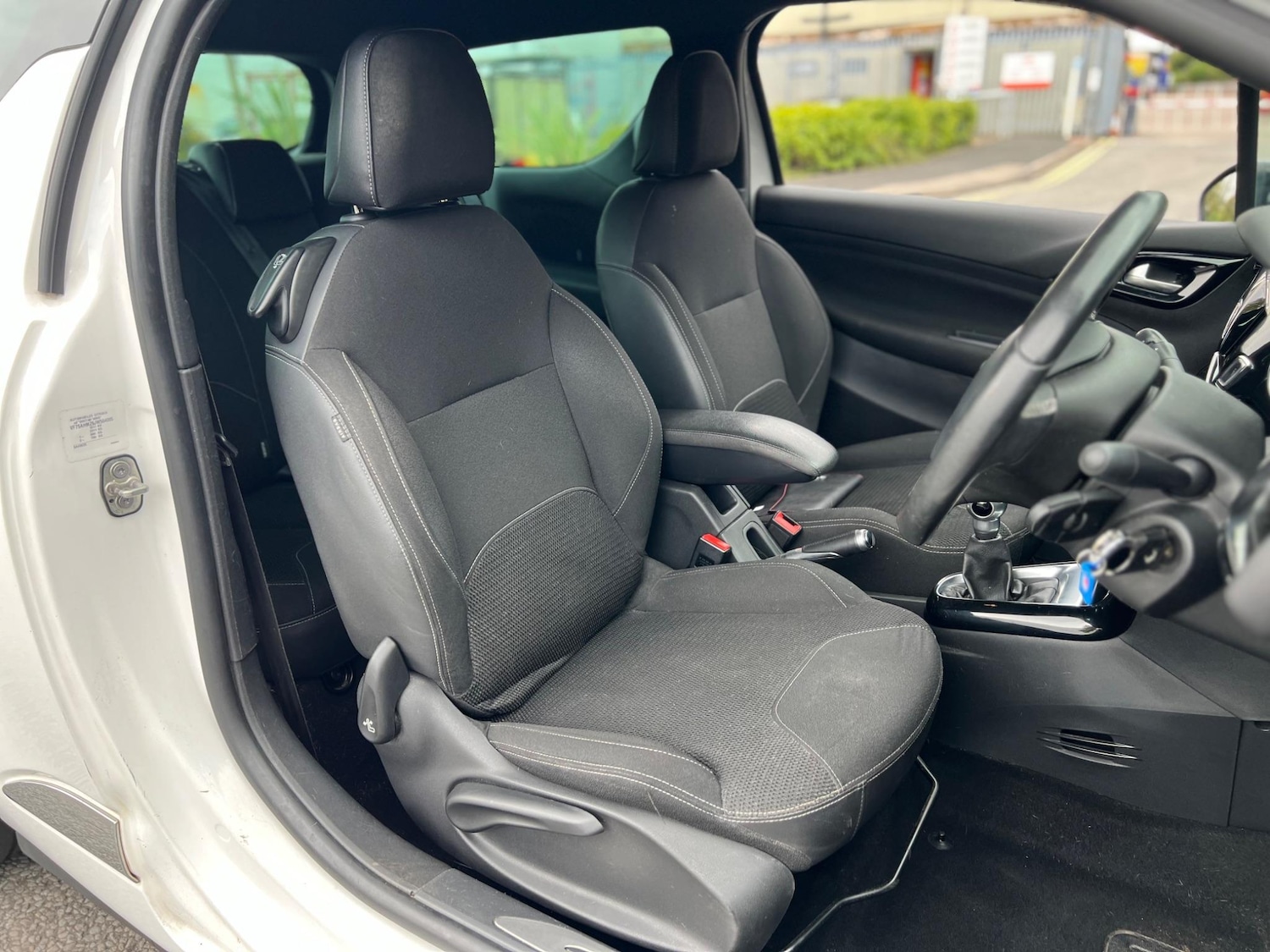 Vehicle 17
