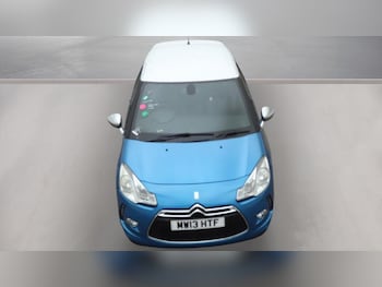 Used Citroen DS3 2013 for sale - 79361388: Photo