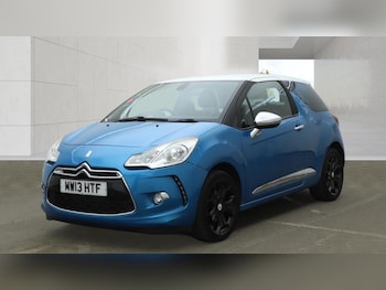 Used Citroen DS3 2013 for sale - 79361388: Photo