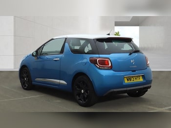 Used Citroen DS3 2013 for sale - 79361388: Photo
