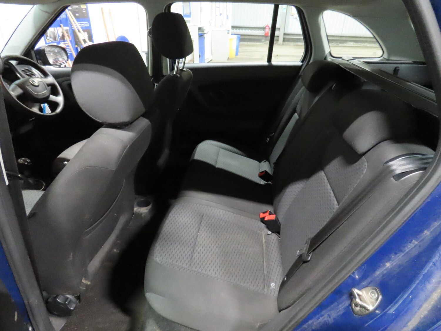 Used Skoda Fabia for sale - 77585687: Photo 10