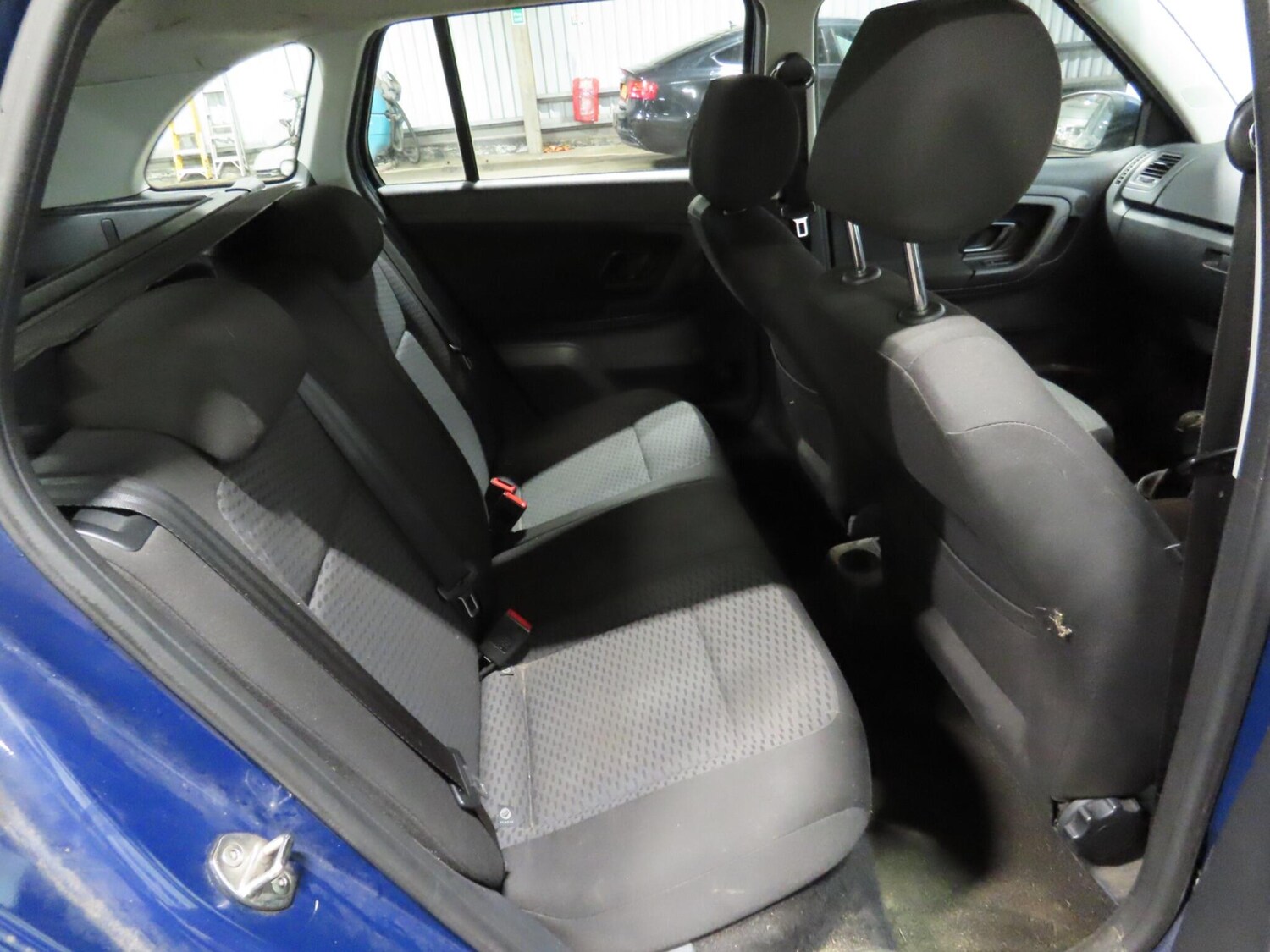 Used Skoda Fabia for sale - 77585687: Photo 11