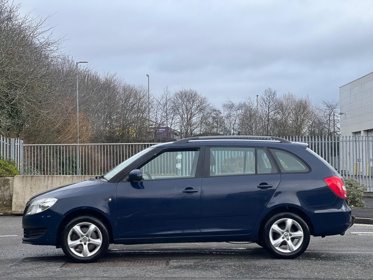 Used Skoda Fabia 2011 for sale - 77585687: Photo 14