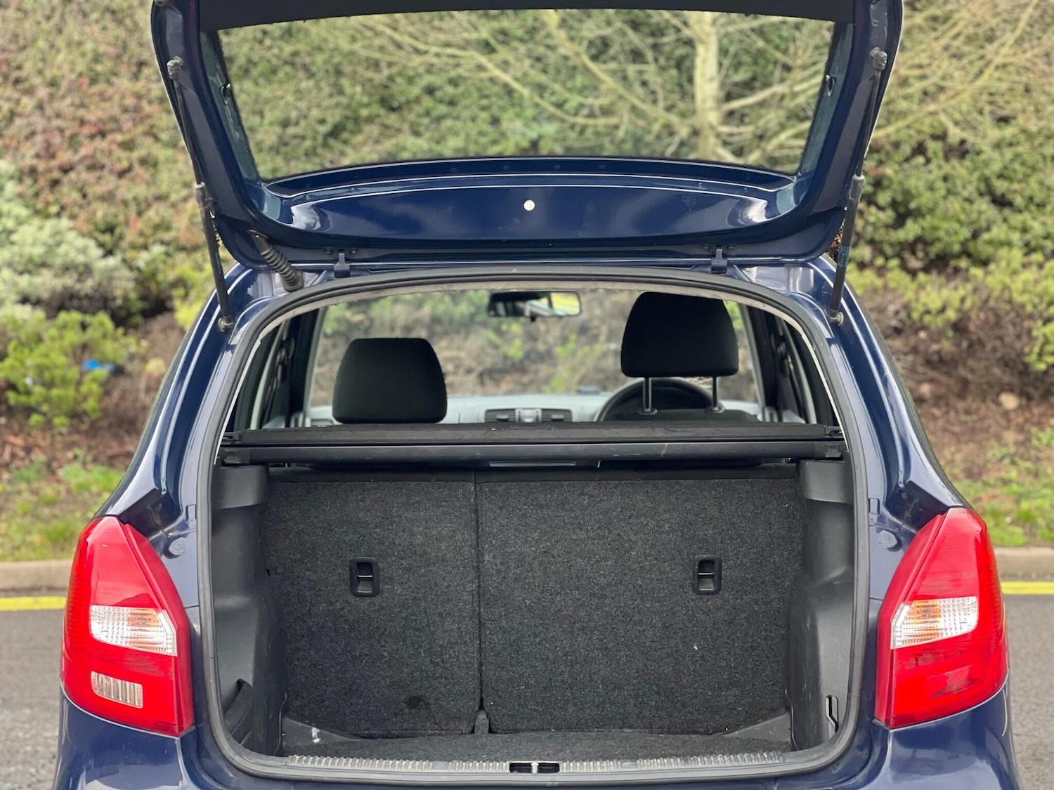 Used Skoda Fabia 2011 for sale - 77585687: Photo 15