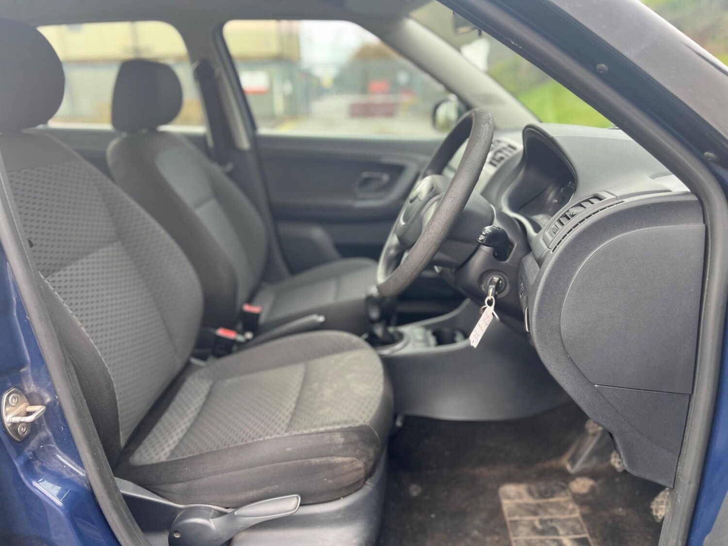 Used Skoda Fabia 2011 for sale - 77585687: Photo 16