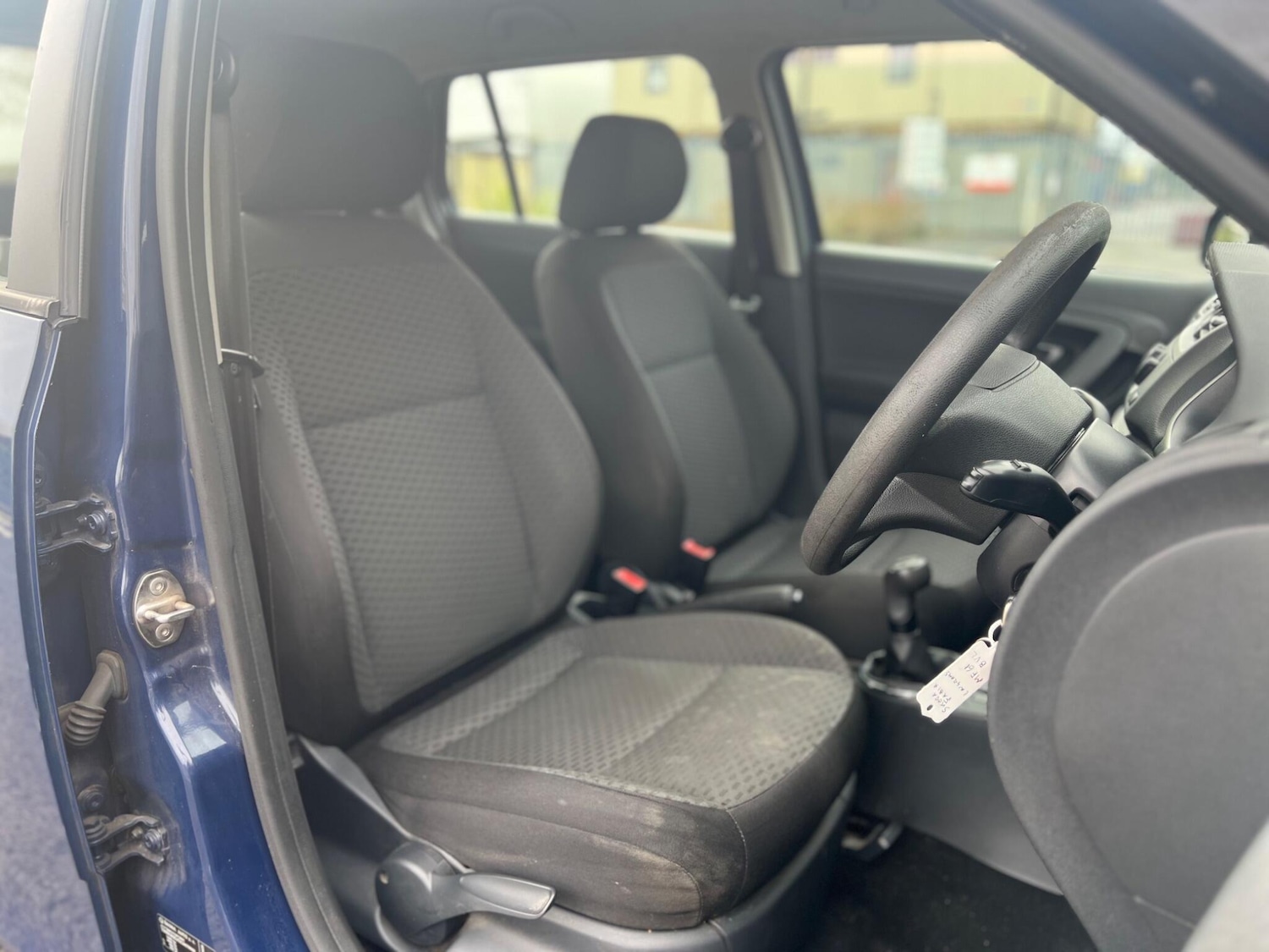 Used Skoda Fabia 2011 for sale - 77585687: Photo 17