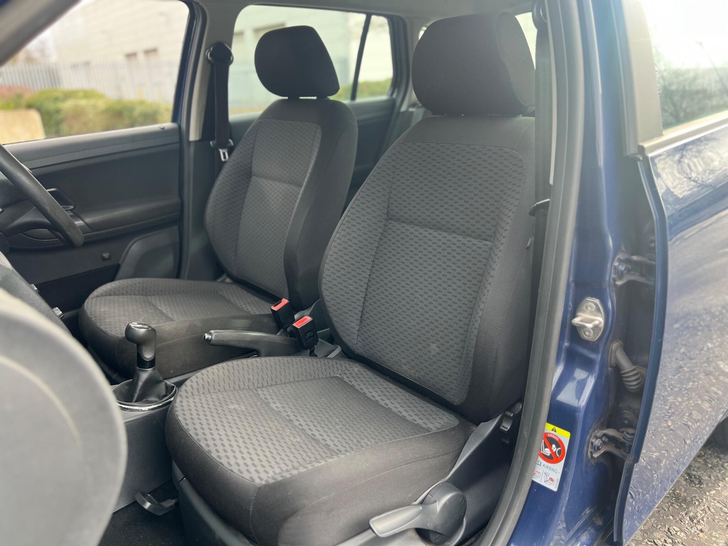 Used Skoda Fabia 2011 for sale - 77585687: Photo 19