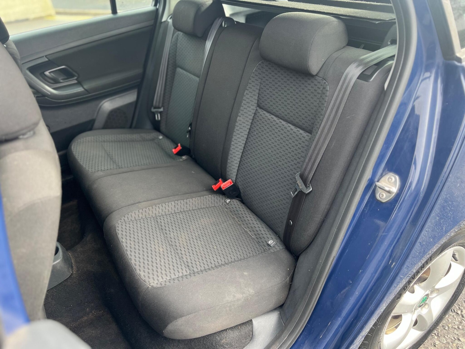 Used Skoda Fabia 2011 for sale - 77585687: Photo 20