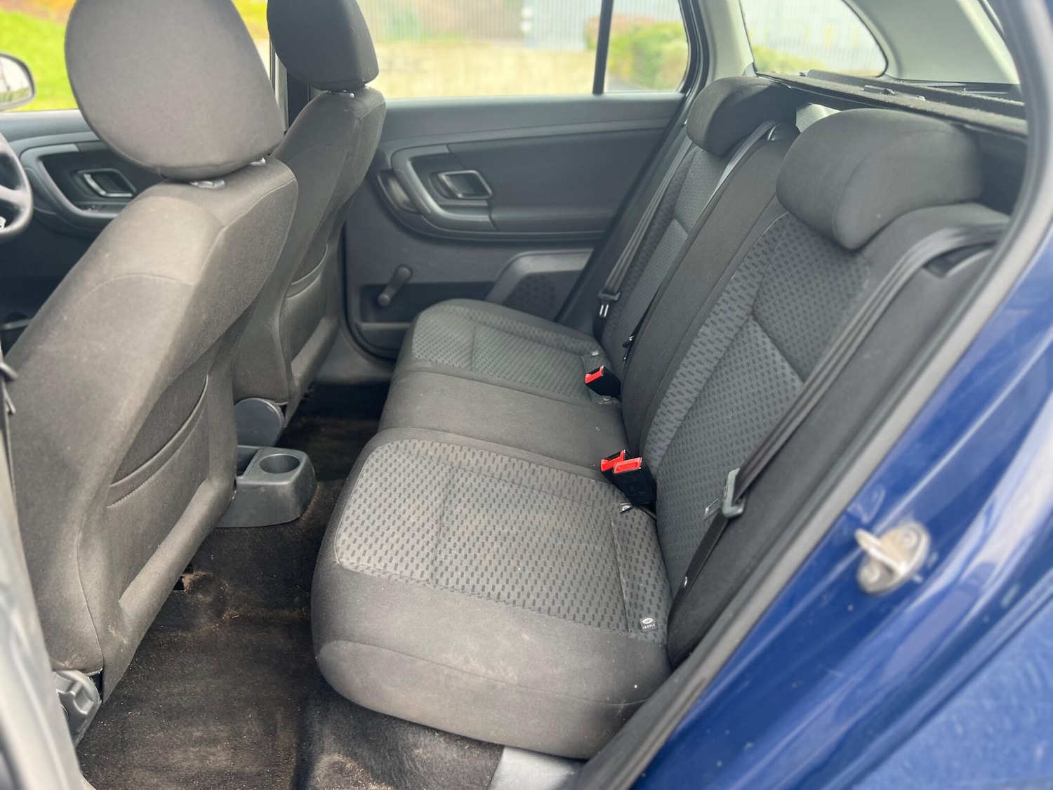 Used Skoda Fabia 2011 for sale - 77585687: Photo 21