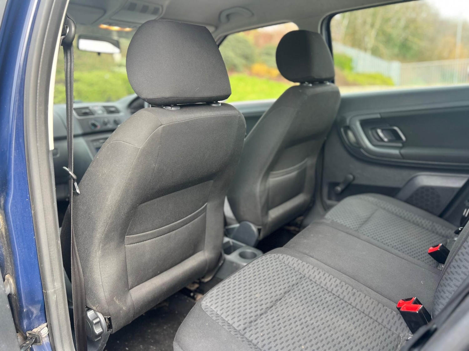 Used Skoda Fabia 2011 for sale - 77585687: Photo 22