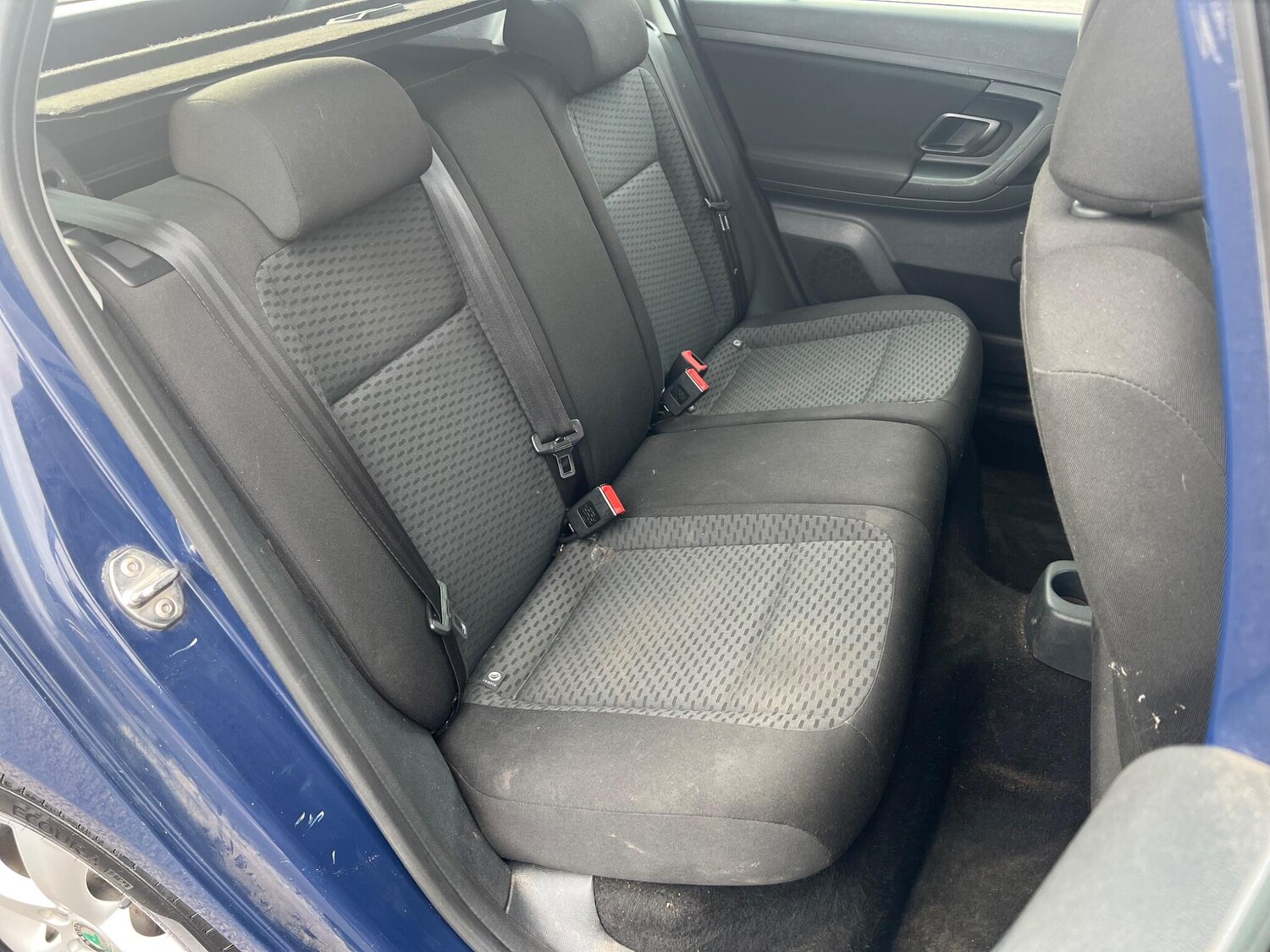 Used Skoda Fabia 2011 for sale - 77585687: Photo 23