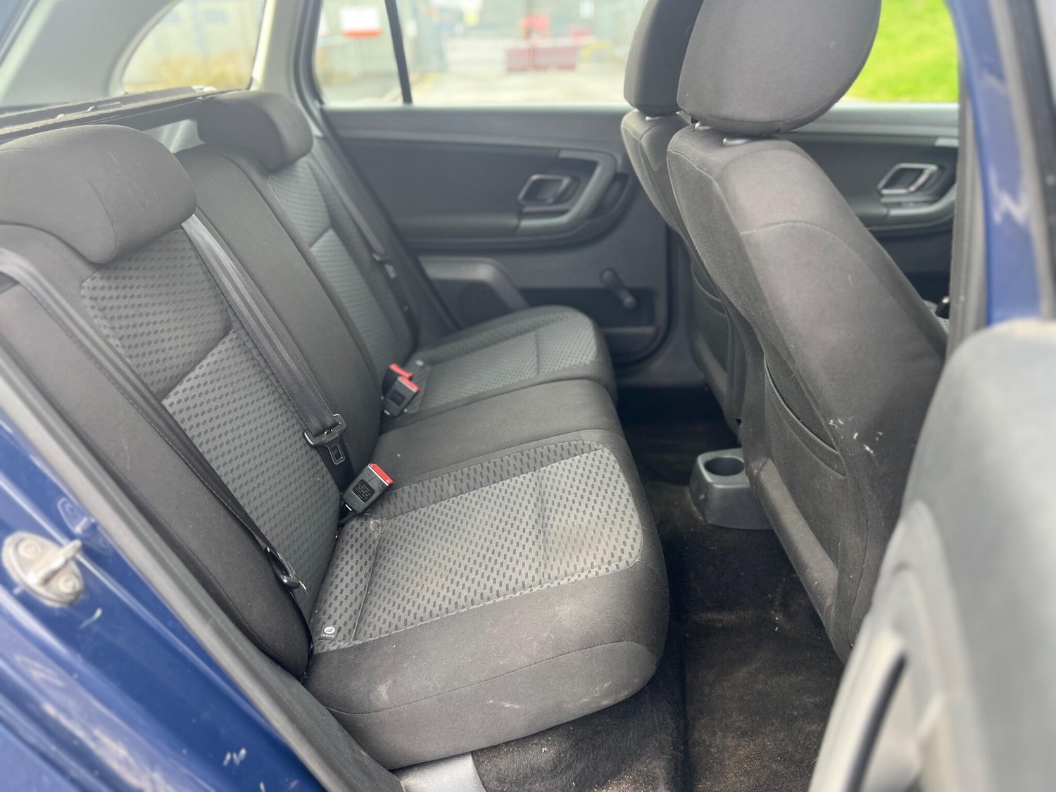 Used Skoda Fabia 2011 for sale - 77585687: Photo 24