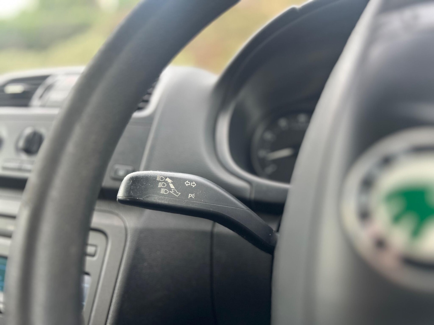 Used Skoda Fabia 2011 for sale - 77585687: Photo 27