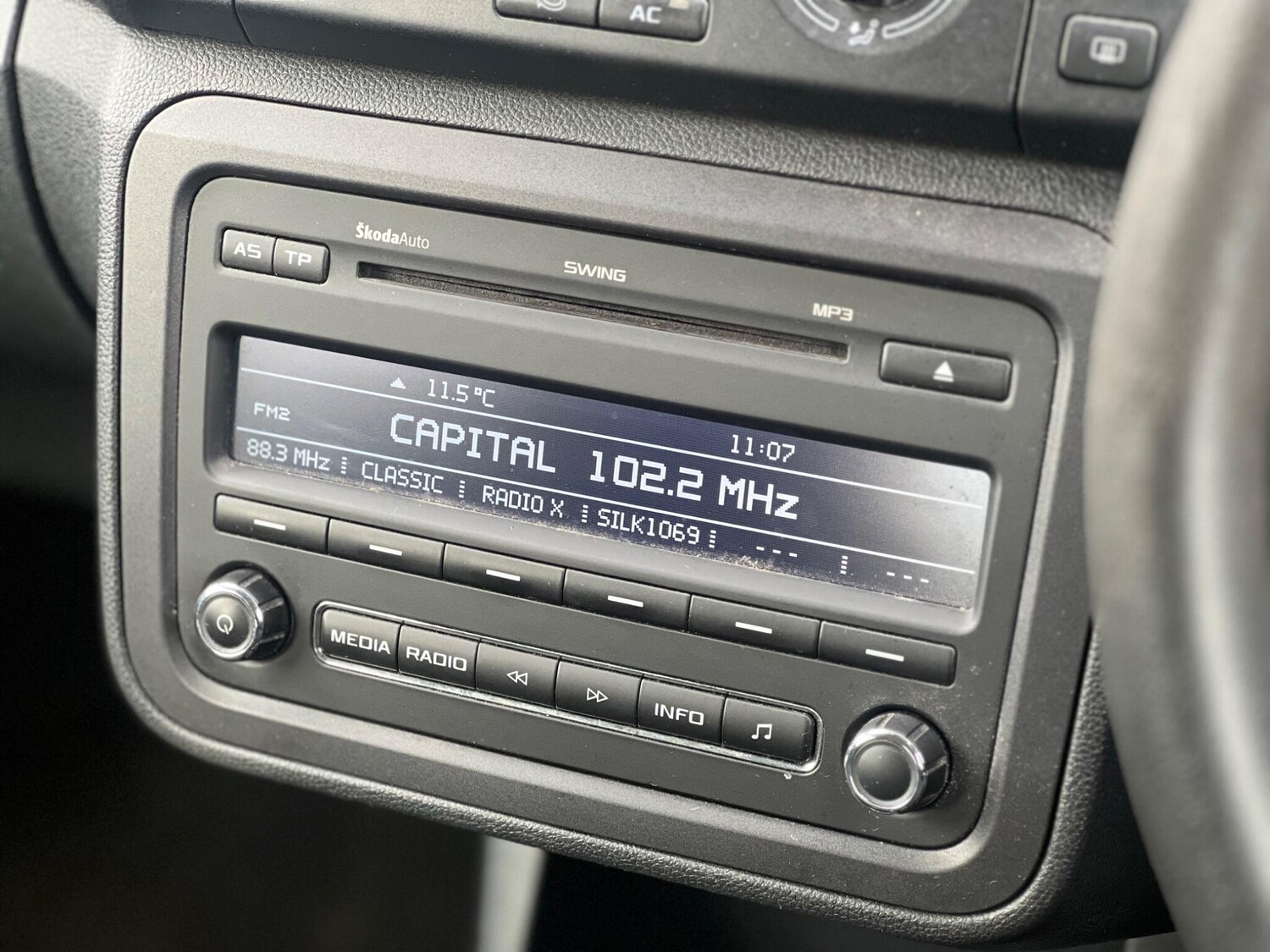 Used Skoda Fabia 2011 for sale - 77585687: Photo 29