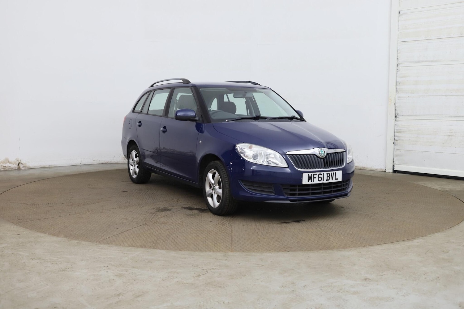 Used Skoda Fabia for sale - 77585687: Photo 3