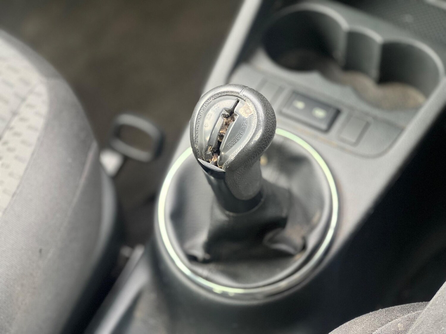 Used Skoda Fabia 2011 for sale - 77585687: Photo 30