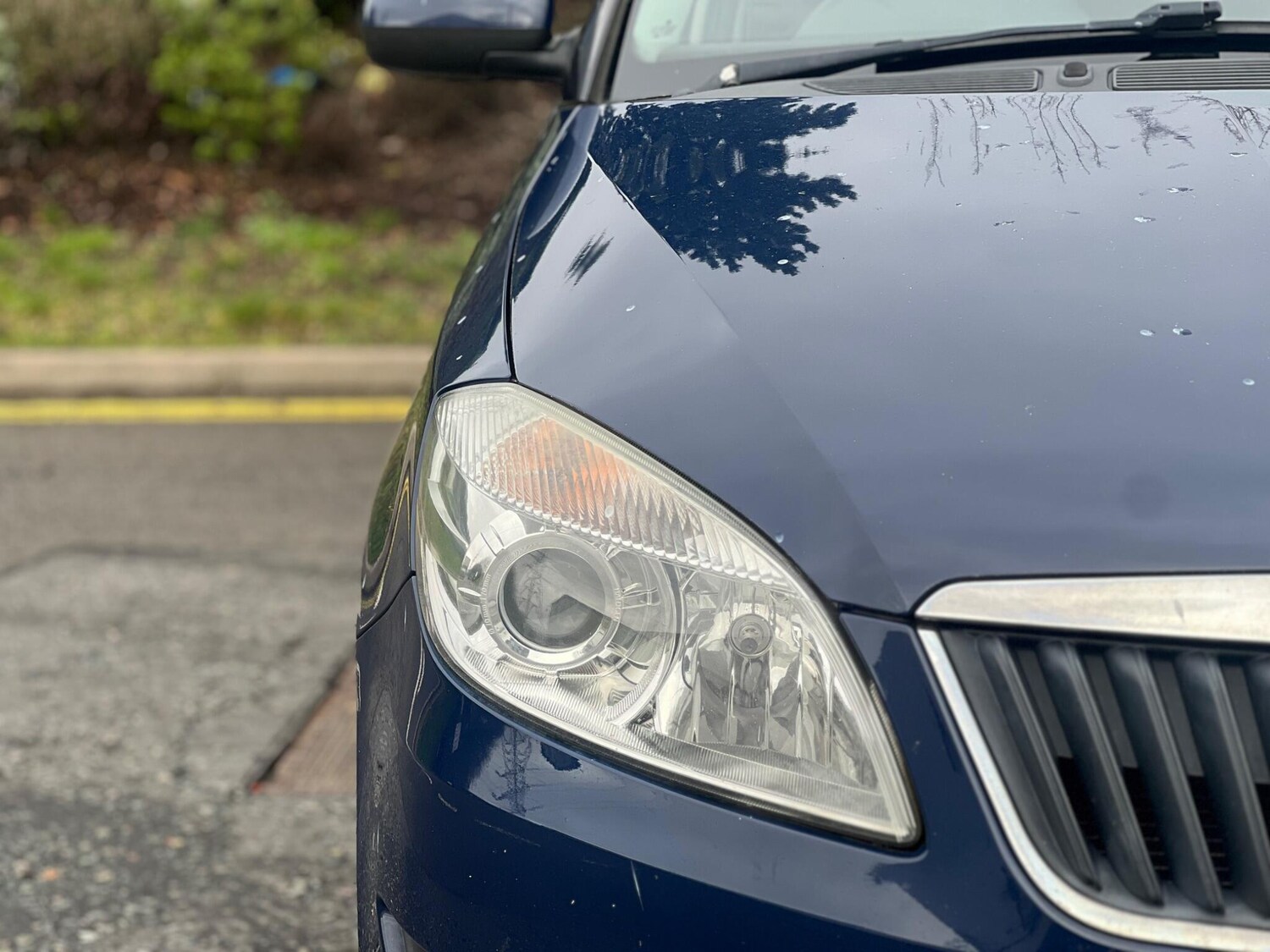 Used Skoda Fabia 2011 for sale - 77585687: Photo 31