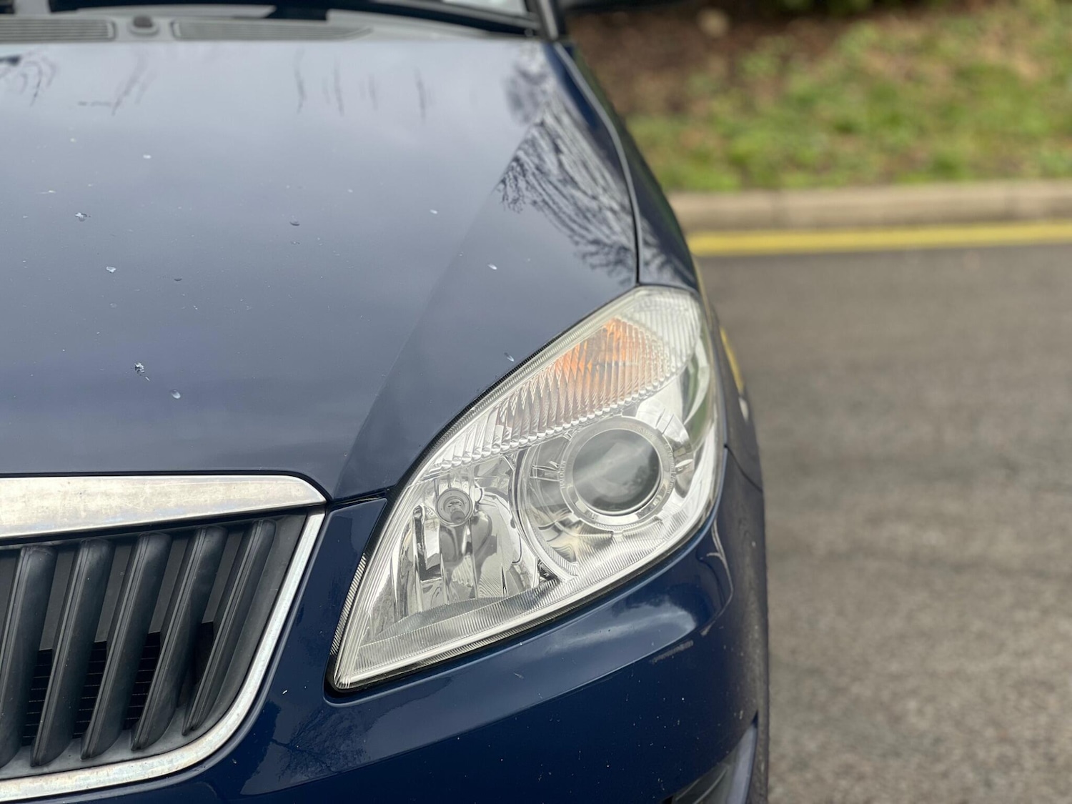 Used Skoda Fabia 2011 for sale - 77585687: Photo 32