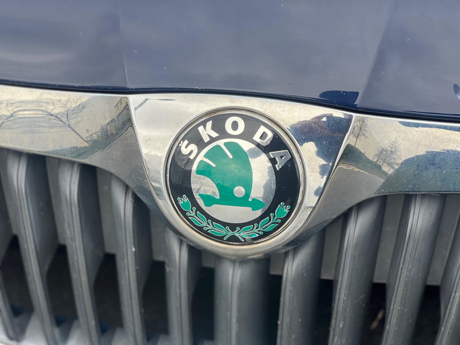 Used Skoda Fabia 2011 for sale - 77585687: Photo 33