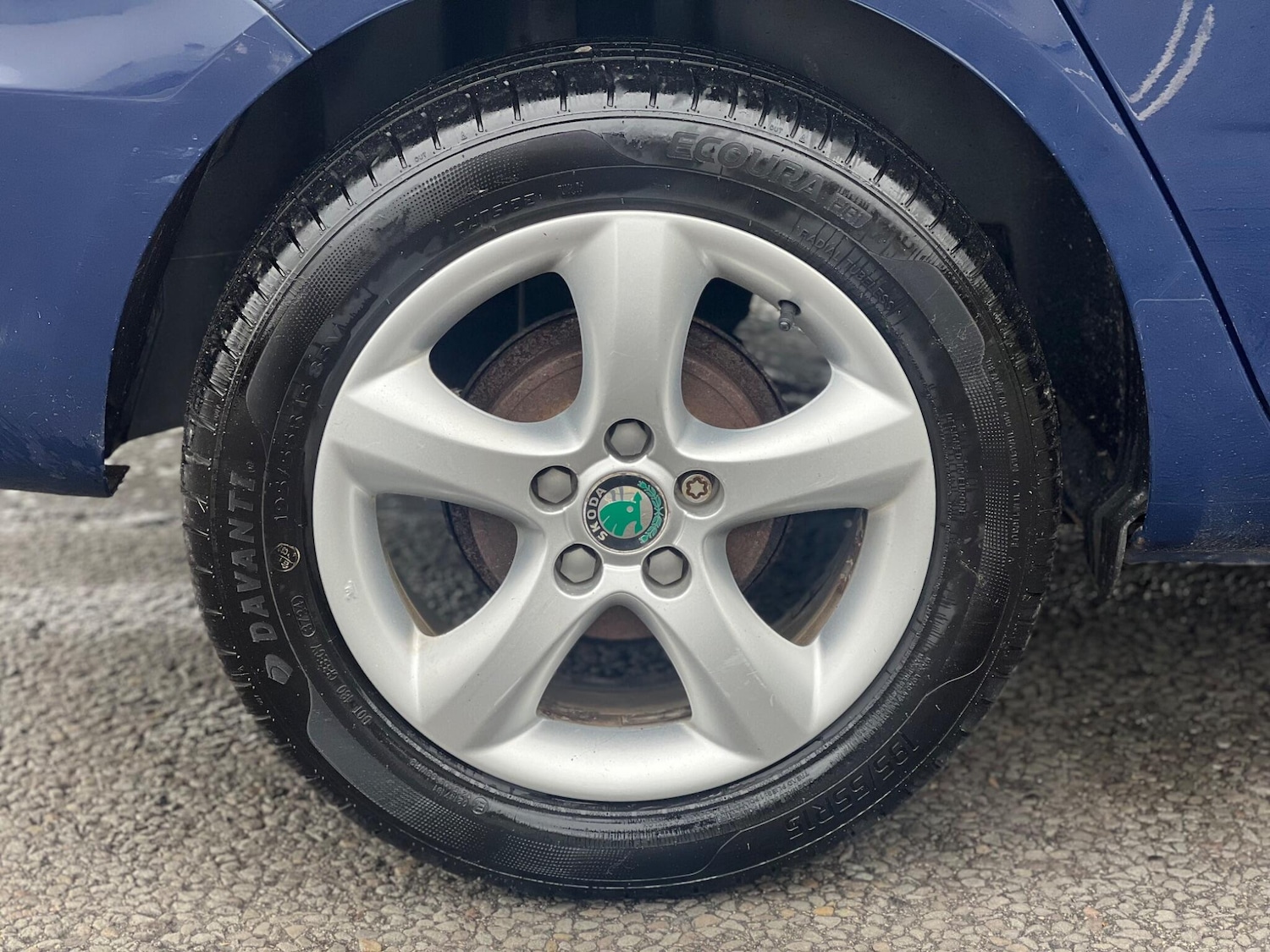 Used Skoda Fabia 2011 for sale - 77585687: Photo 35