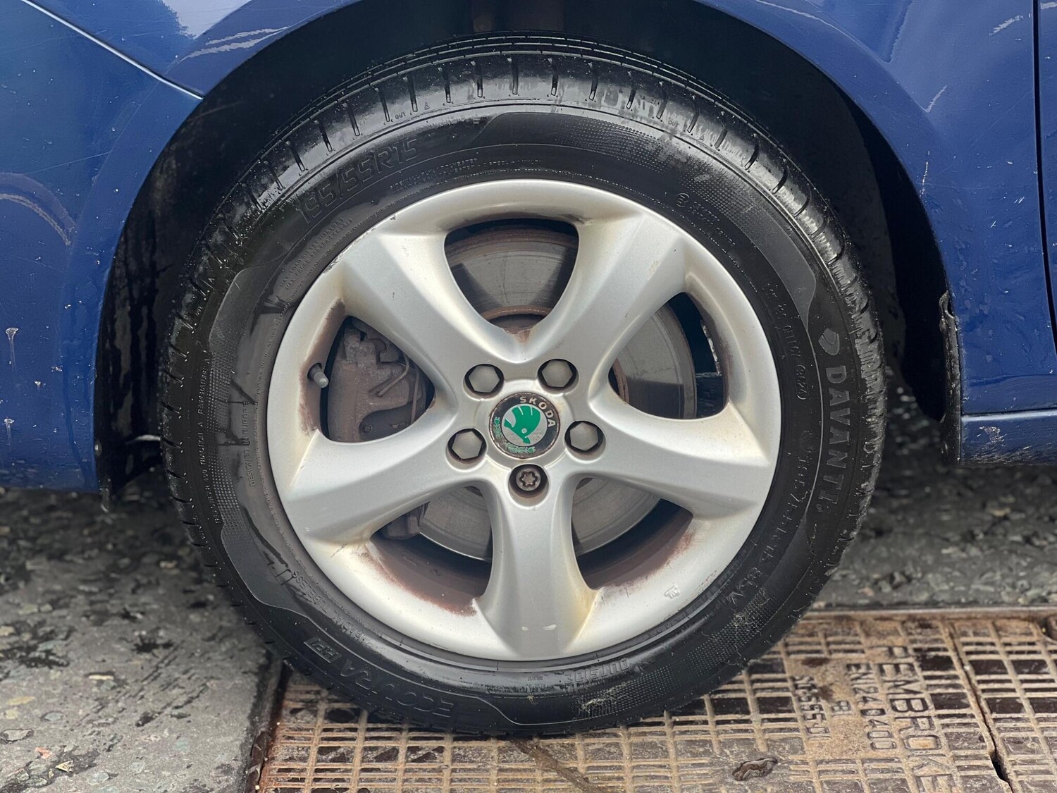 Used Skoda Fabia 2011 for sale - 77585687: Photo 36