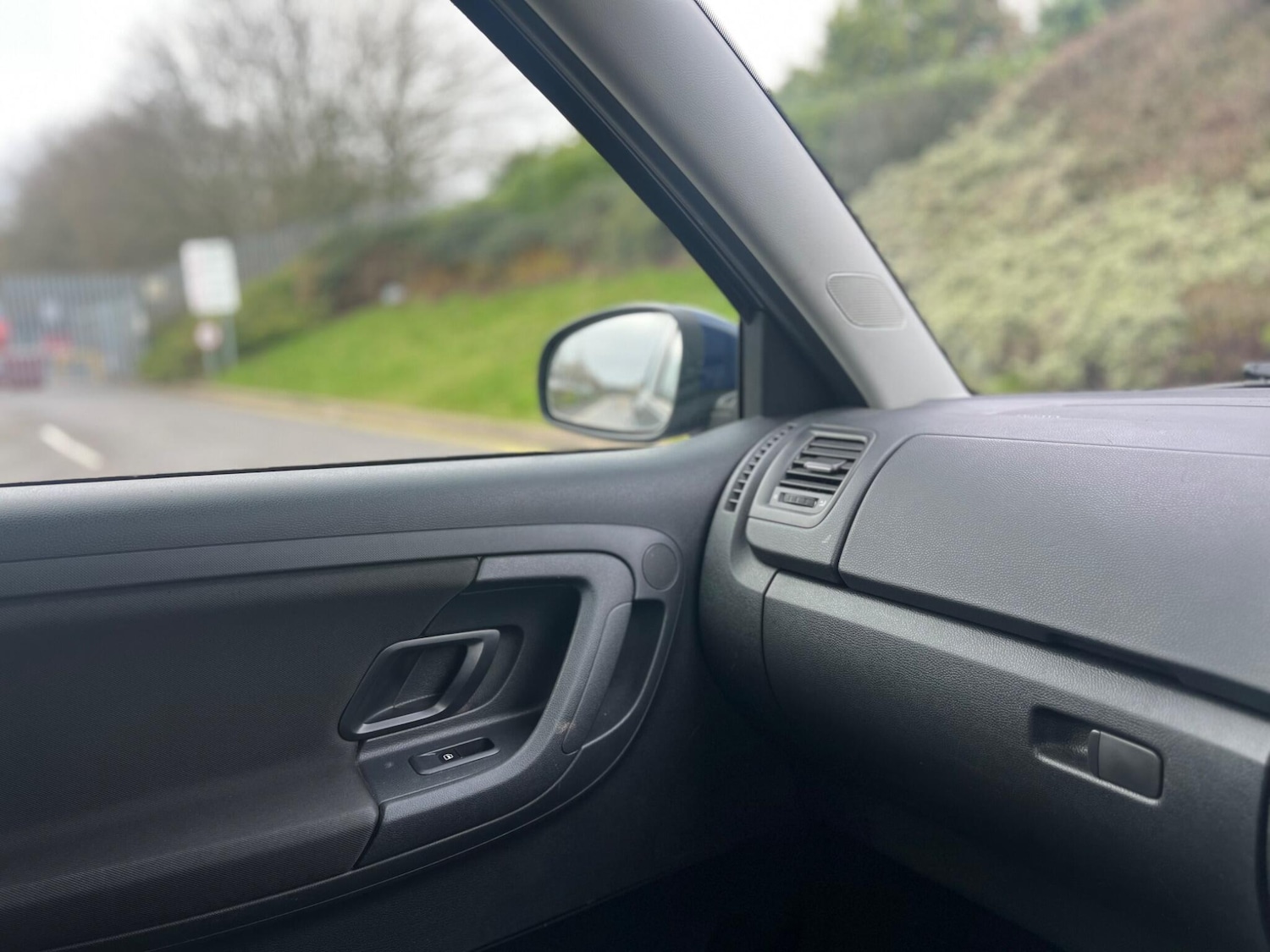 Used Skoda Fabia 2011 for sale - 77585687: Photo 41