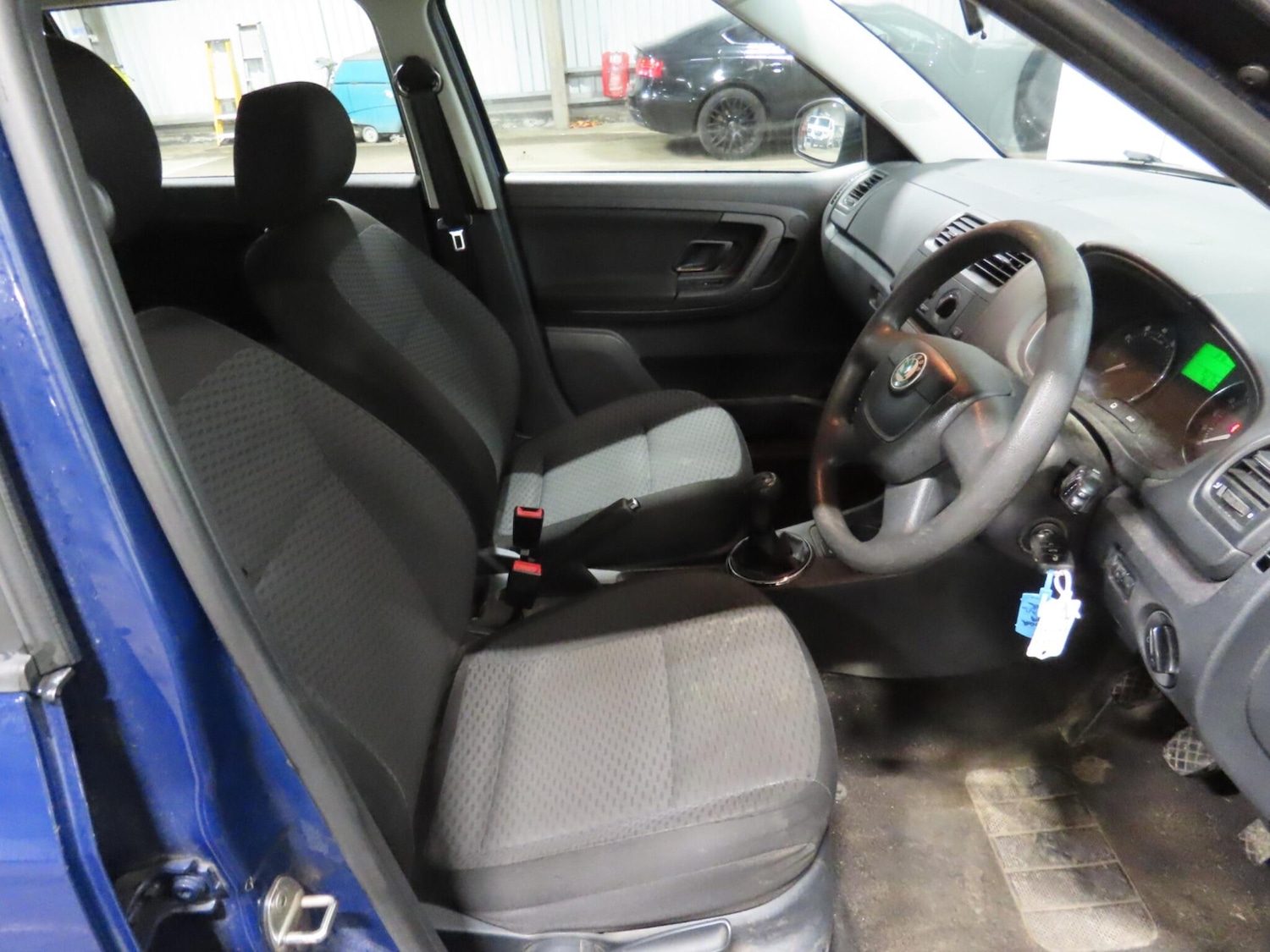 Used Skoda Fabia for sale - 77585687: Photo 5