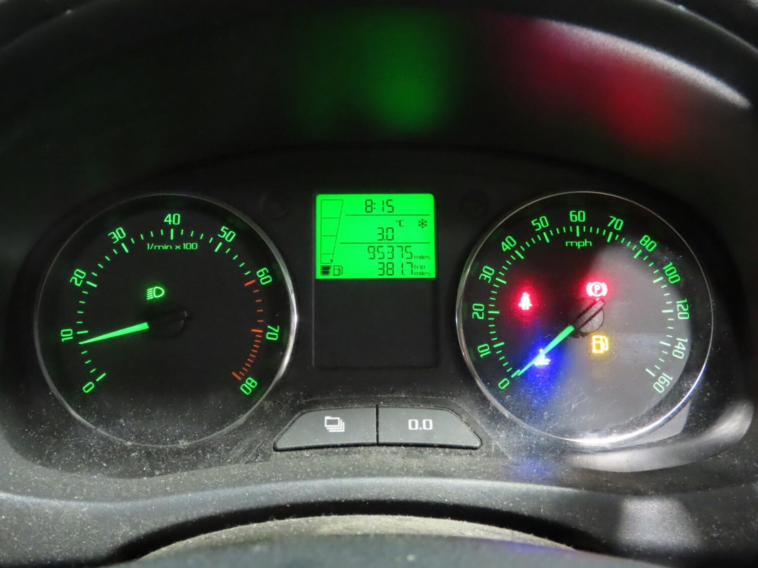 Used Skoda Fabia for sale - 77585687: Photo 6