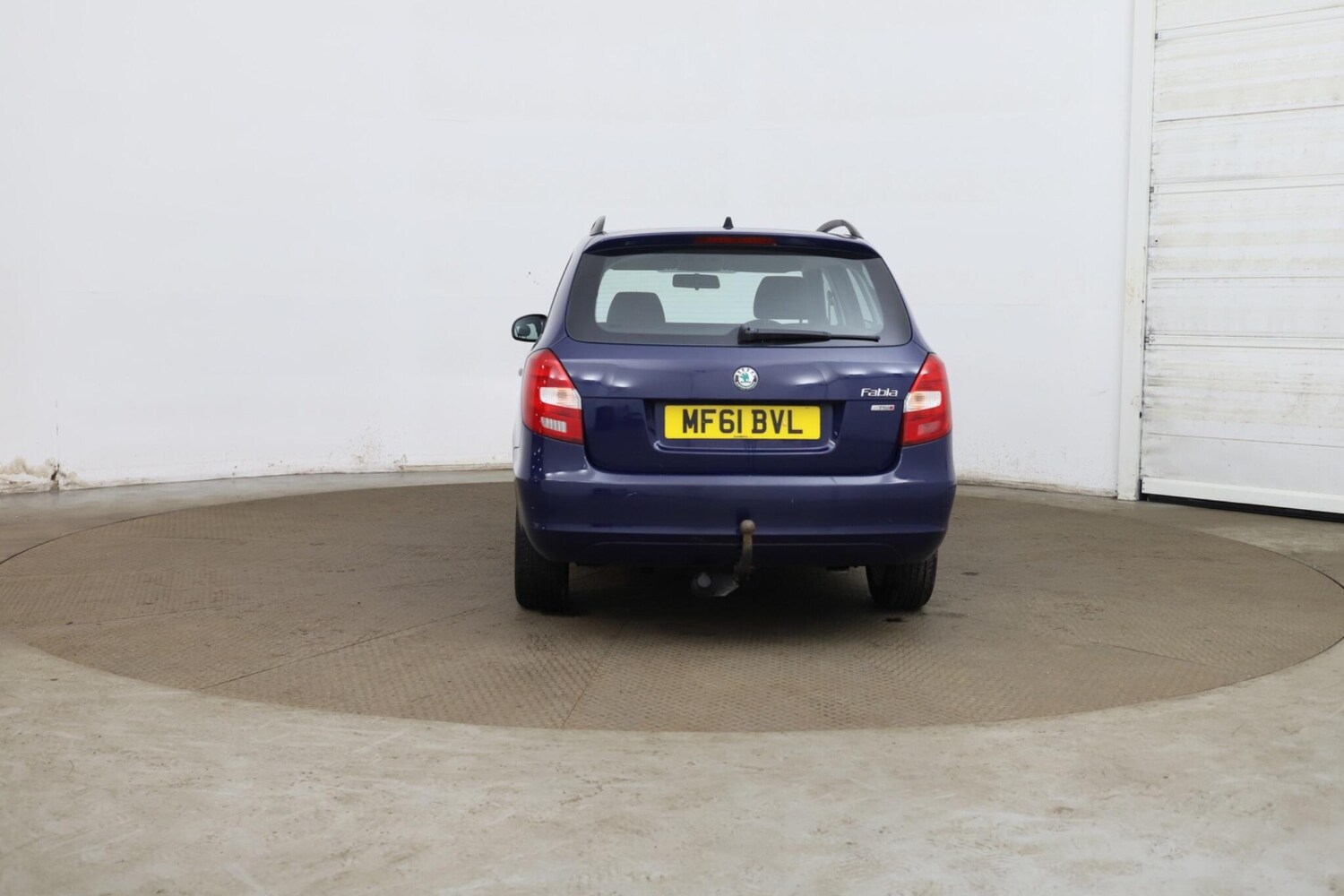 Used Skoda Fabia for sale - 77585687: Photo 7