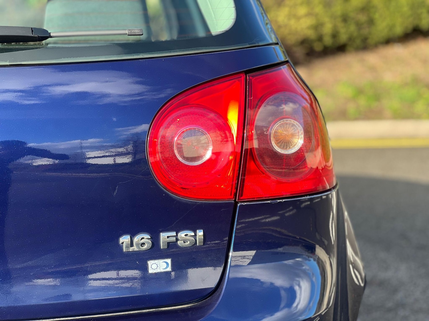 Used Volkswagen Golf 2005 for sale - 76485287: Photo 10