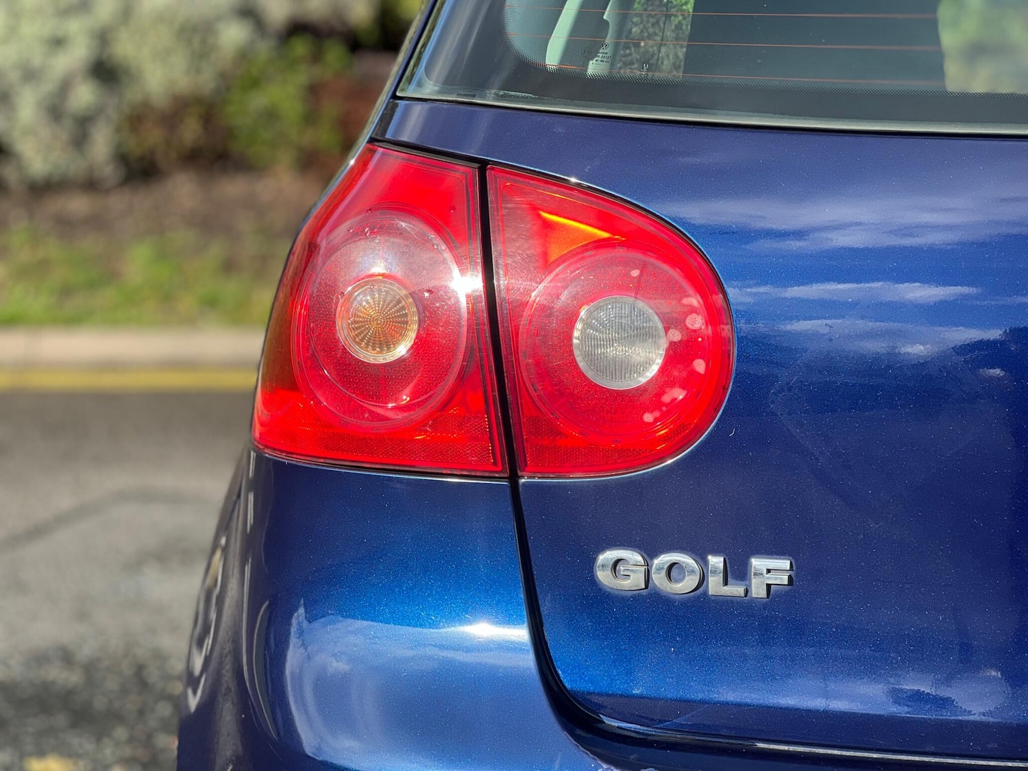 Used Volkswagen Golf 2005 for sale - 76485287: Photo 12