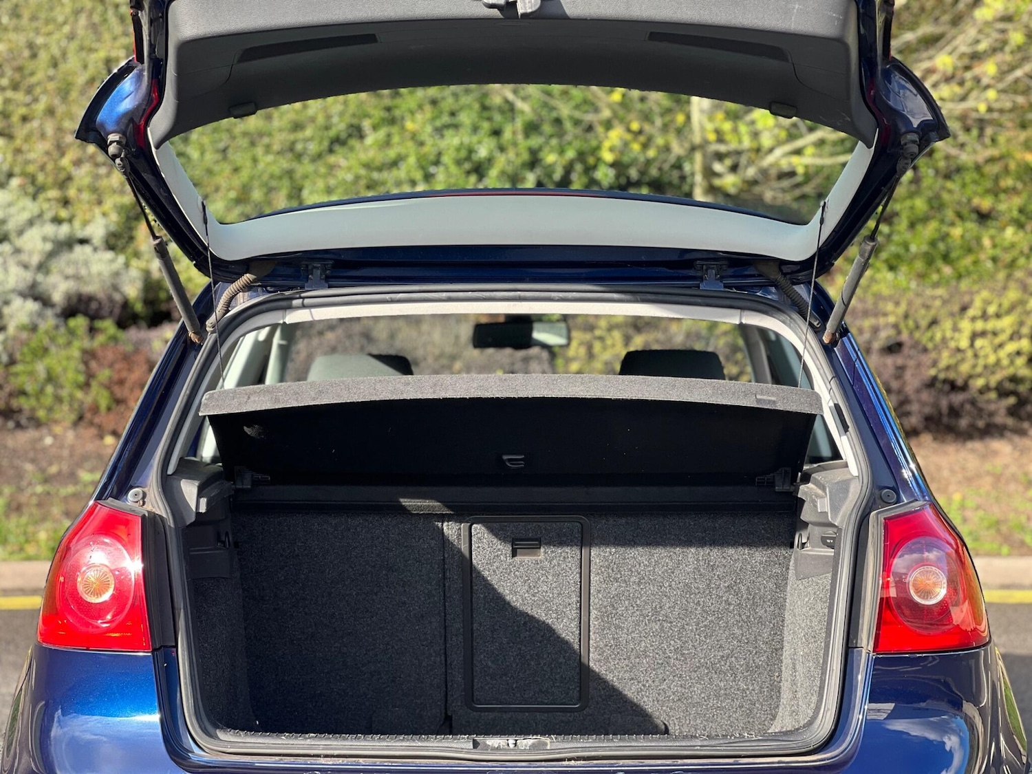 Used Volkswagen Golf 2005 for sale - 76485287: Photo 15