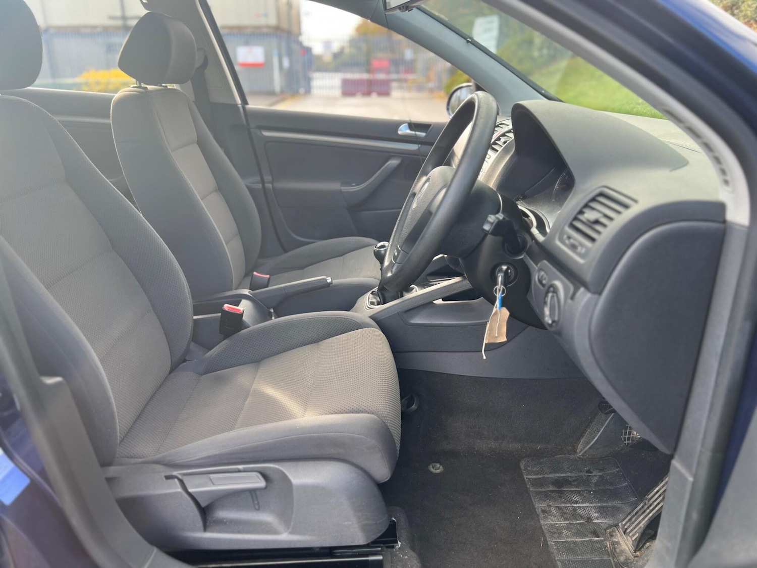 Used Volkswagen Golf 2005 for sale - 76485287: Photo 16