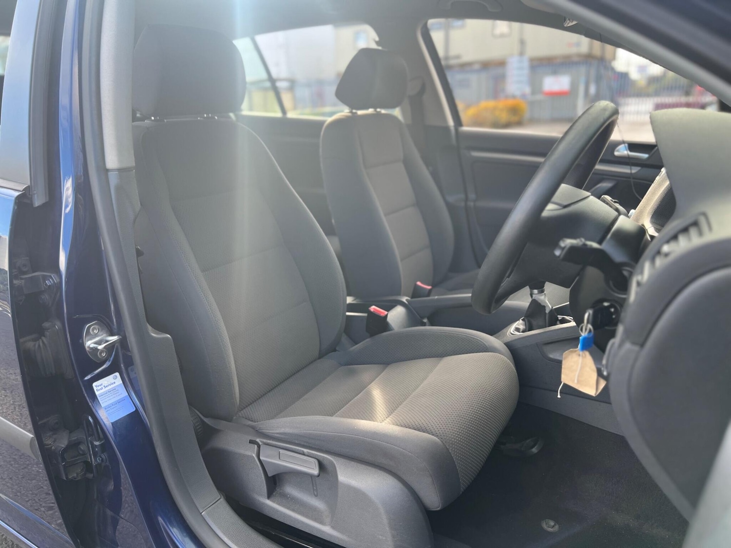 Used Volkswagen Golf 2005 for sale - 76485287: Photo 17