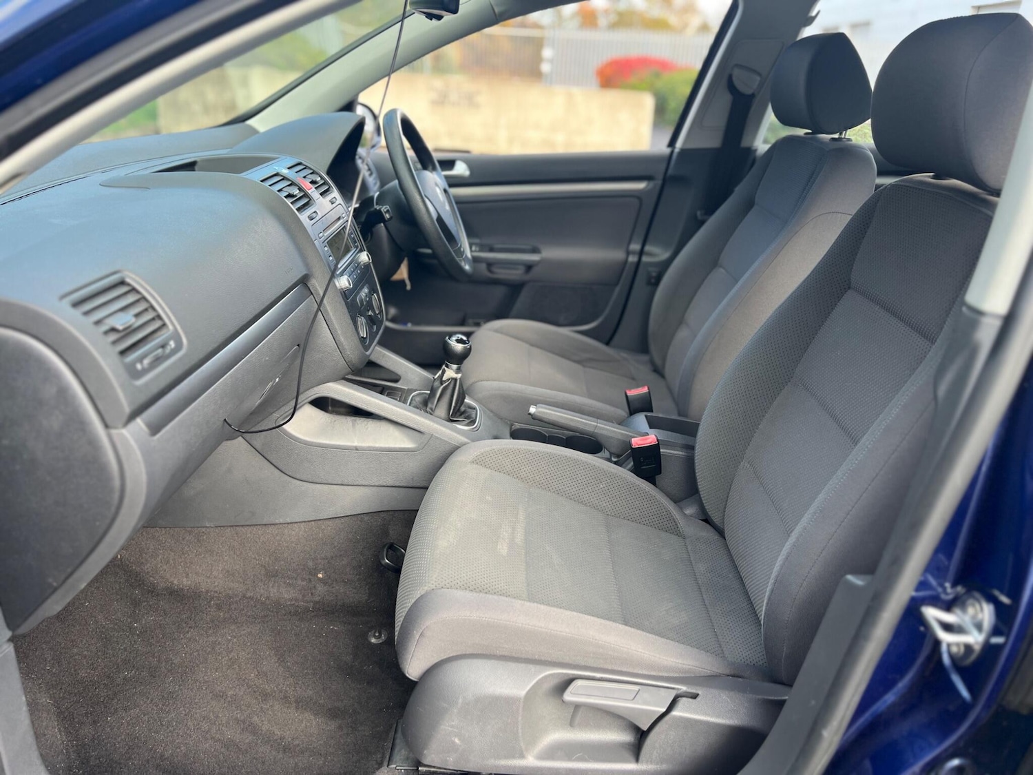 Used Volkswagen Golf 2005 for sale - 76485287: Photo 18