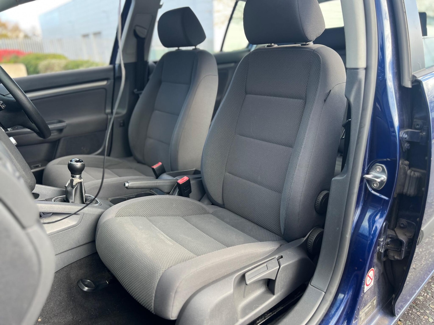 Used Volkswagen Golf 2005 for sale - 76485287: Photo 19