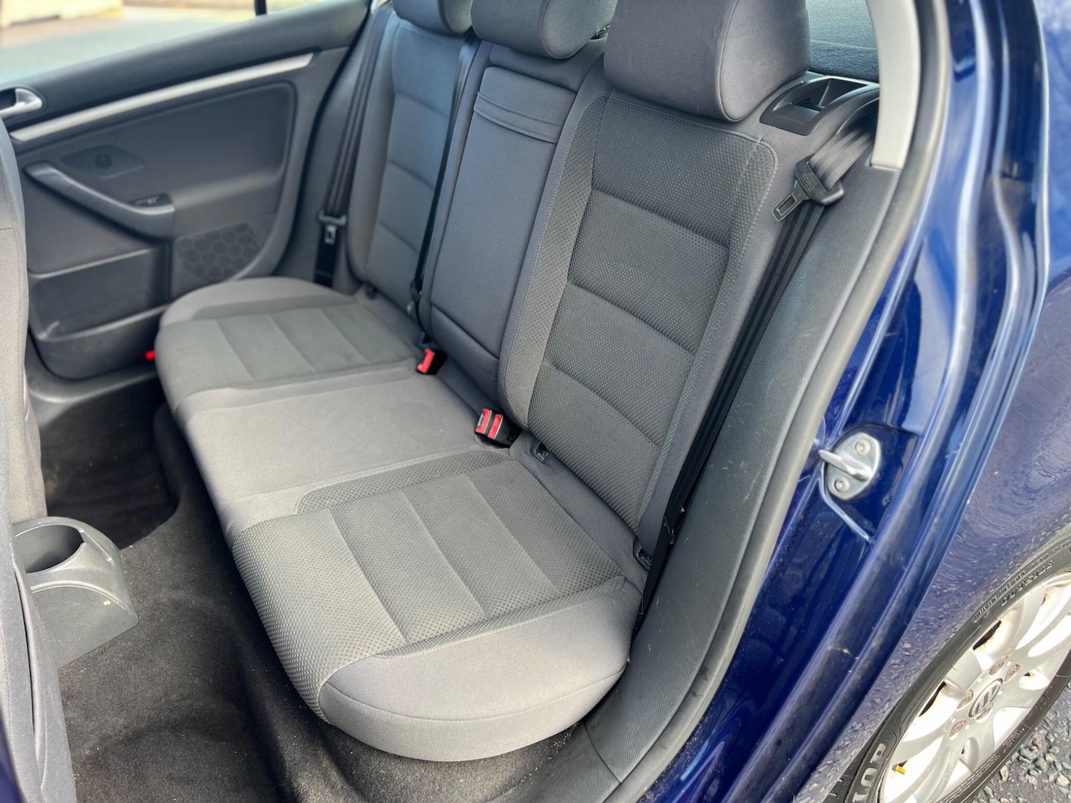 Used Volkswagen Golf 2005 for sale - 76485287: Photo 20