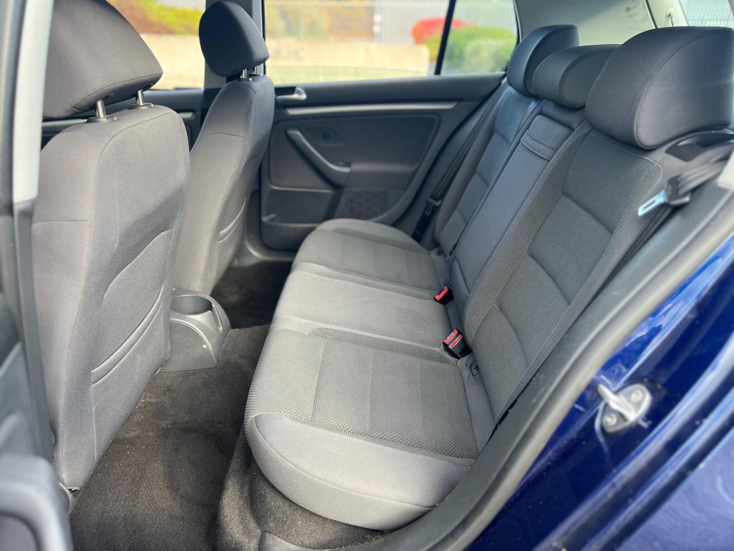 Used Volkswagen Golf 2005 for sale - 76485287: Photo 21